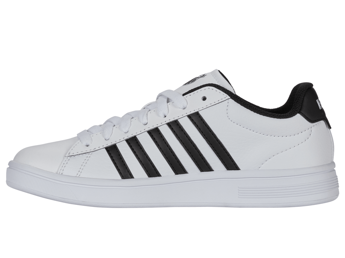 K-Swiss New - COURT TIEBREAK II