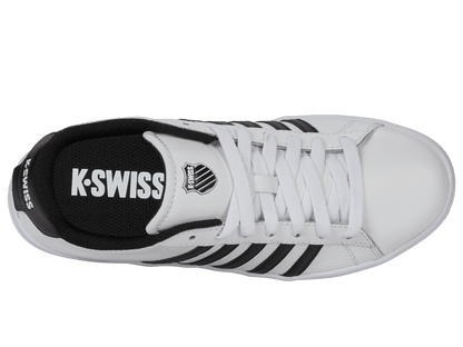 K-Swiss New - COURT TIEBREAK II