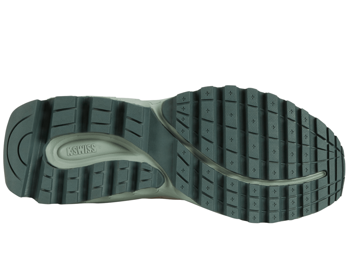 K-Swiss Great Value - TUBES SLIP-ON