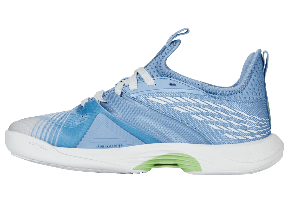 K-Swiss Featured - SPEEDTRAC