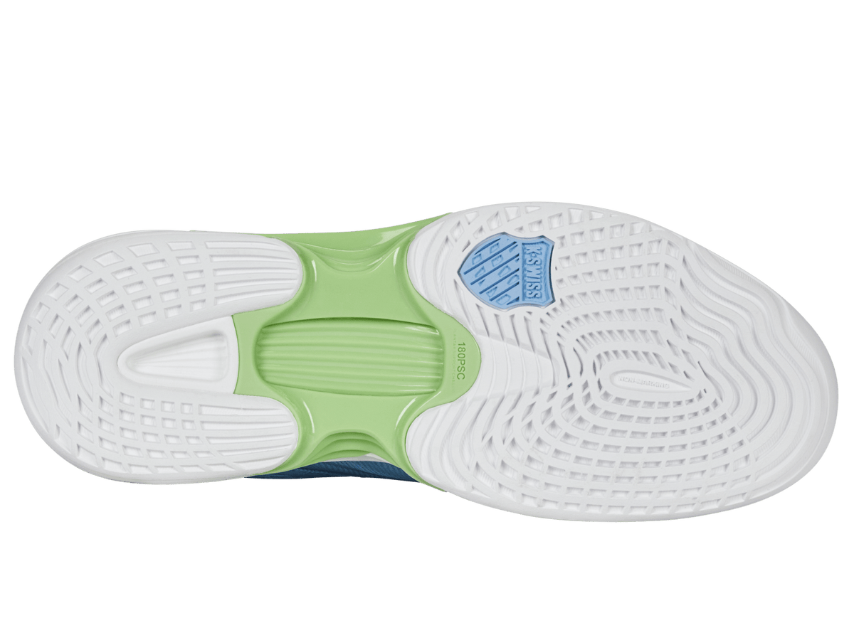 K-Swiss Featured - SPEEDTRAC
