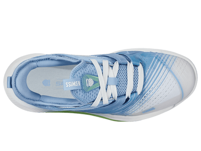 K-Swiss Featured - SPEEDTRAC