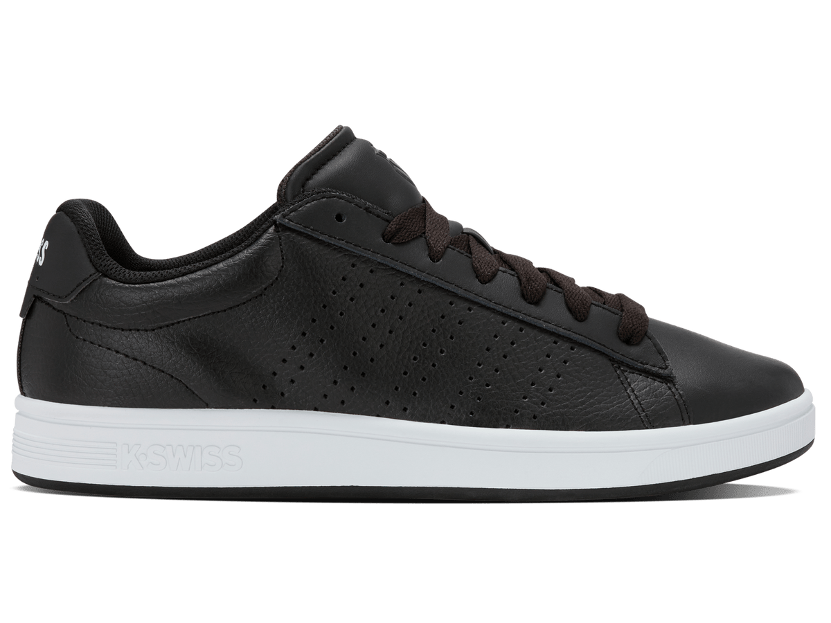 K-Swiss Classic - COURT BASE II