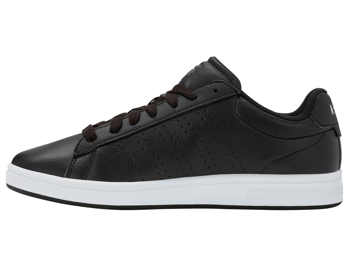 K-Swiss Classic - COURT BASE II