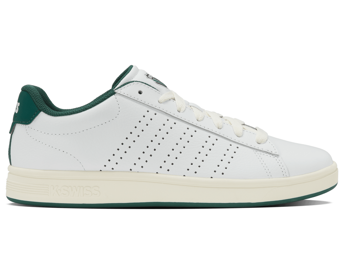 K-Swiss Hot Sale - COURT BASE II