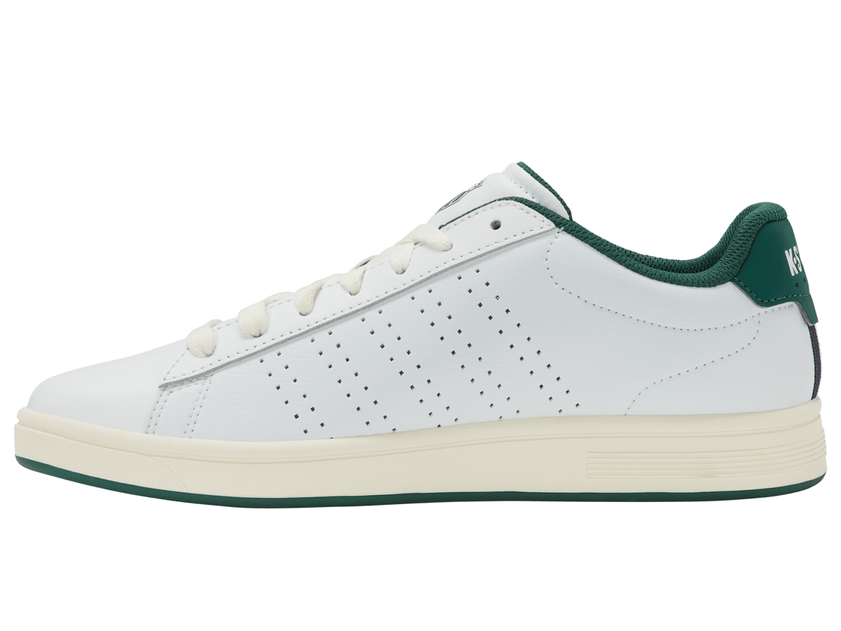 K-Swiss Hot Sale - COURT BASE II