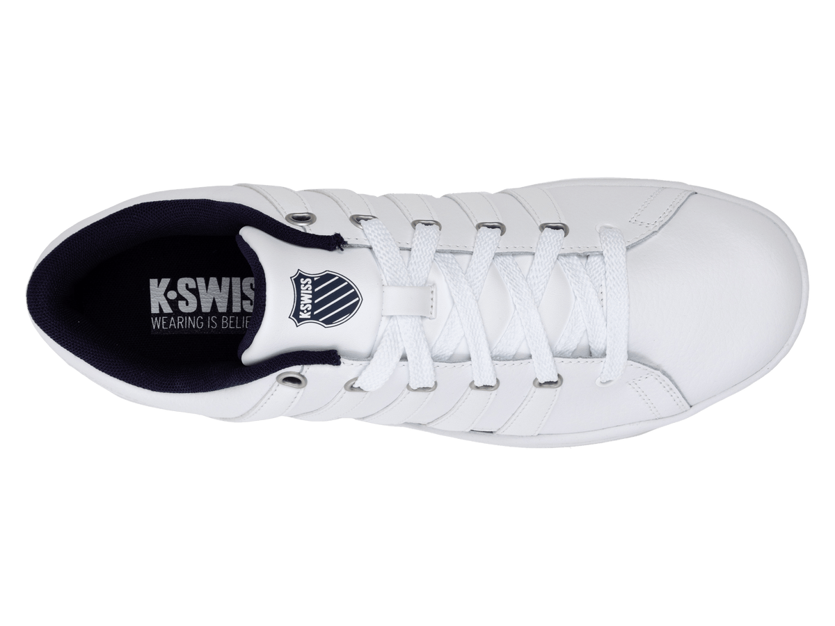 K-Swiss New - RAMLI COURT