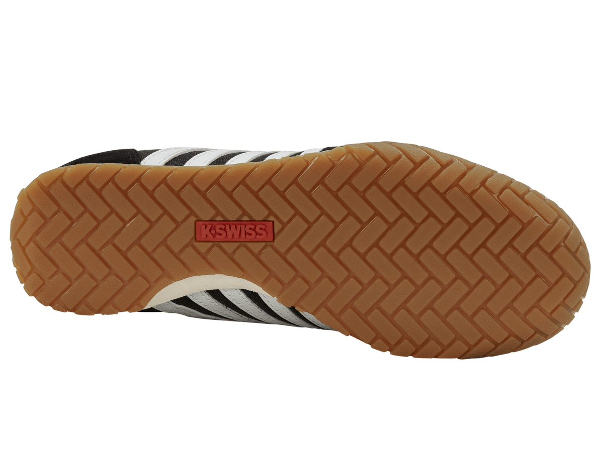 K-Swiss Quality - VINTAGE TRAINER T
