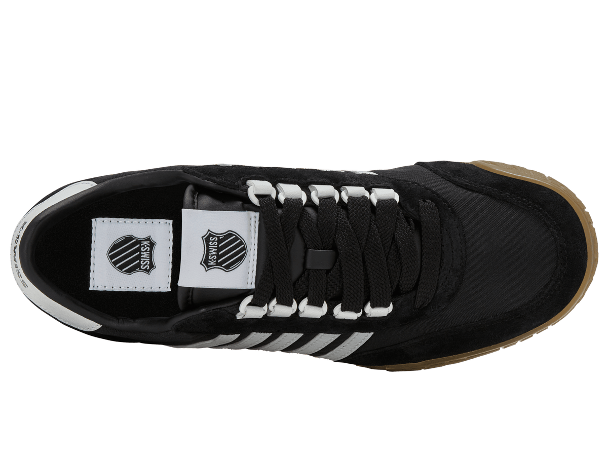 K-Swiss Quality - VINTAGE TRAINER T