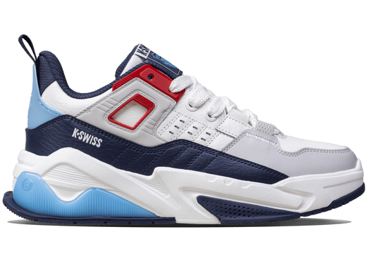 K-Swiss New - TECHNA TRAINER