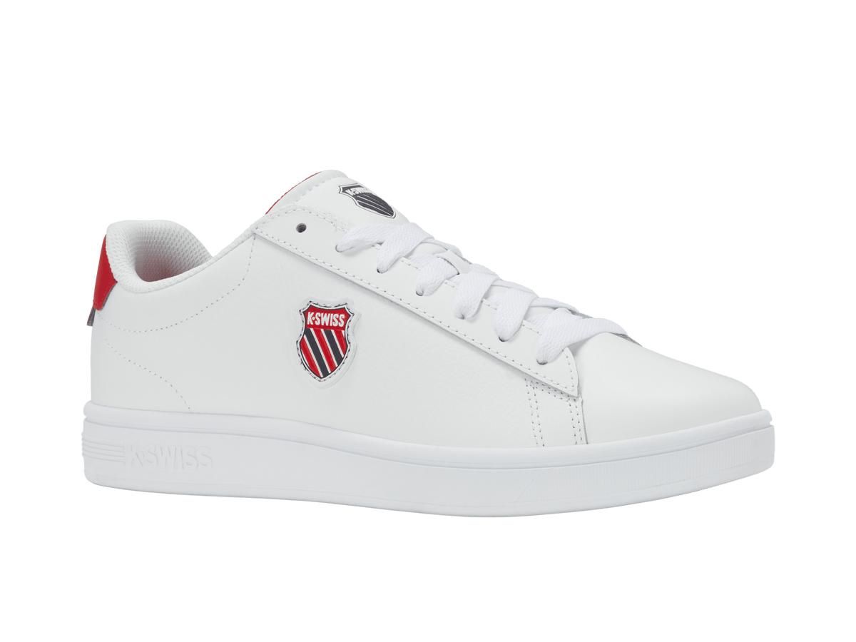 K-Swiss Premium - COURT SHIELD II