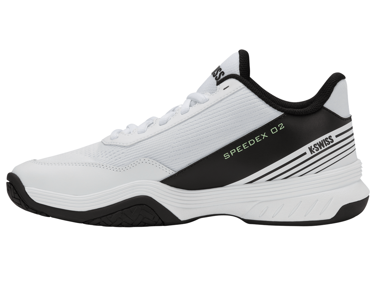 K-Swiss Recommended - SPEEDEX 2