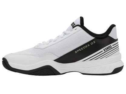 K-Swiss Recommended - SPEEDEX 2
