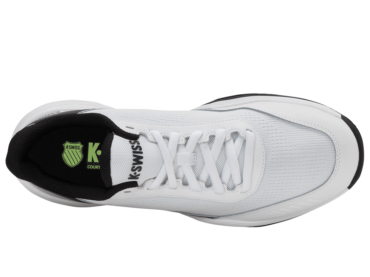 K-Swiss Recommended - SPEEDEX 2