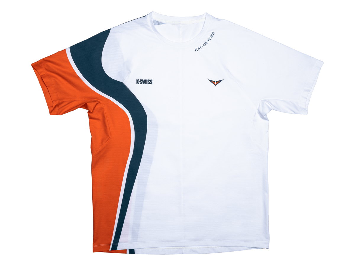 K-Swiss Best Seller - RBLV MI M.F.P. SHIRT