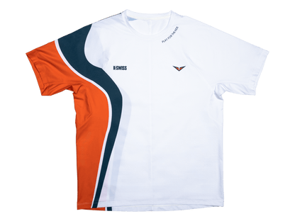 K-Swiss Best Seller - RBLV MI M.F.P. SHIRT