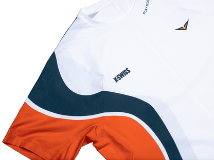 K-Swiss Best Seller - RBLV MI M.F.P. SHIRT