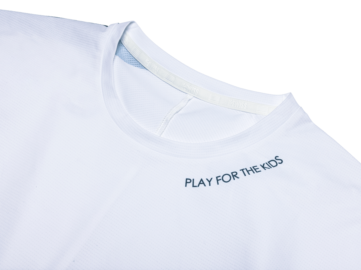 K-Swiss Best Seller - RBLV MI M.F.P. SHIRT