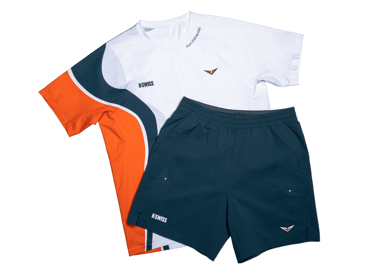 K-Swiss Best Seller - RBLV MI M.F.P. SHIRT