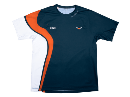 K-Swiss Everyday - RBLV MI M.F.P. SHIRT