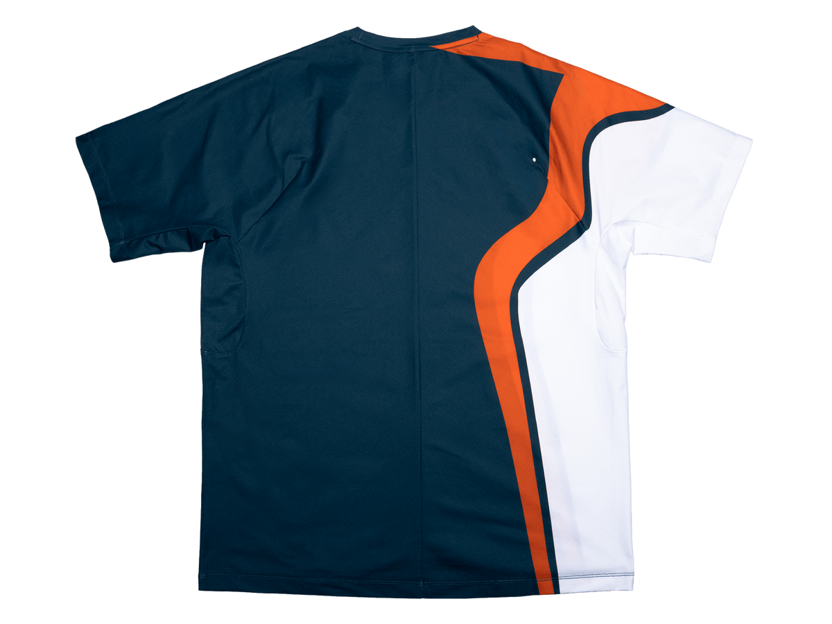 K-Swiss Everyday - RBLV MI M.F.P. SHIRT