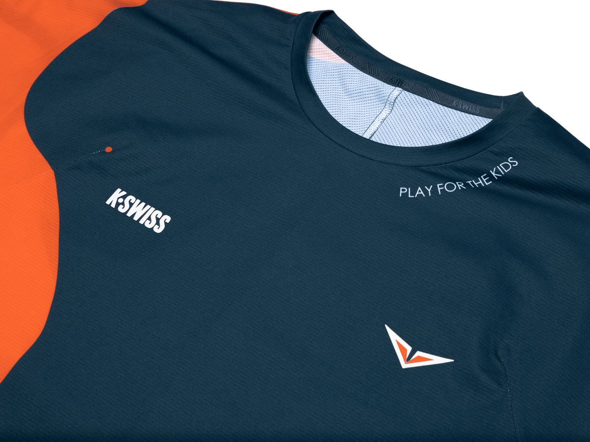 K-Swiss Everyday - RBLV MI M.F.P. SHIRT
