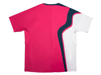 K-Swiss Top Pick - RUBLEV AO M.F.P. SHIRT
