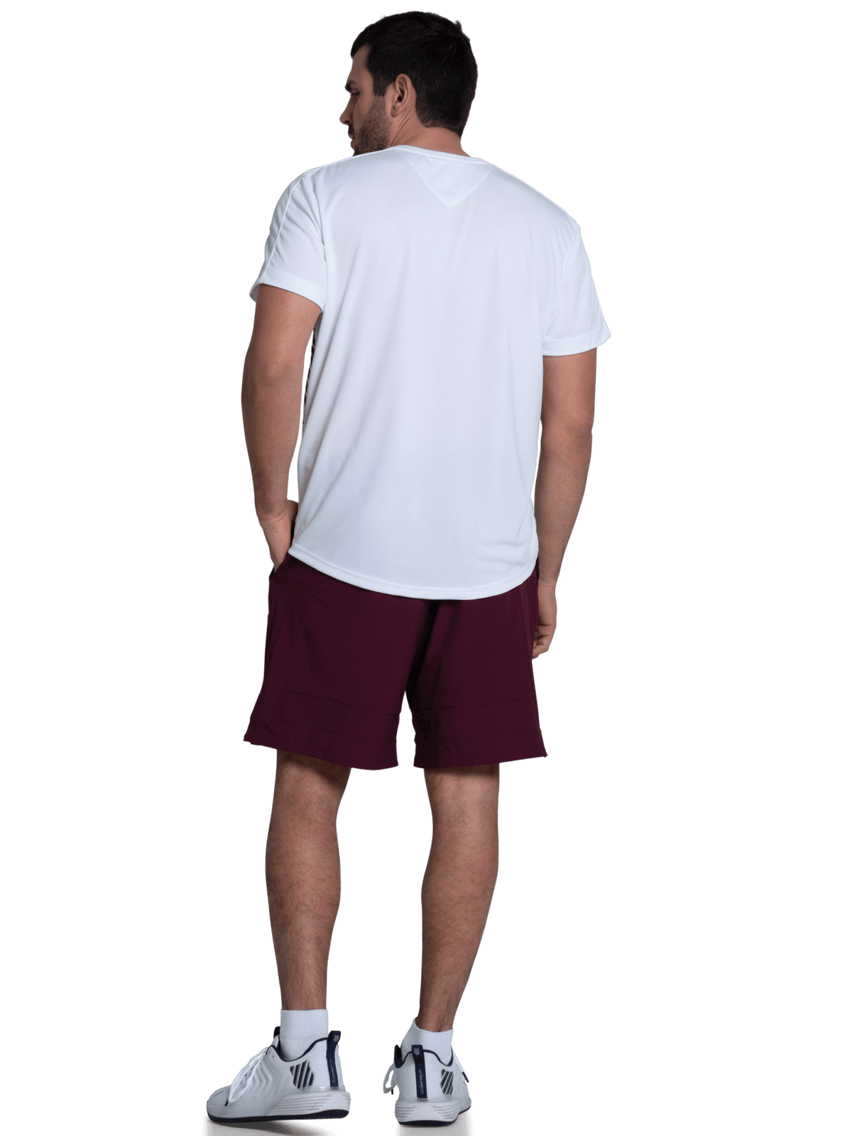 K-Swiss Sale - CENTERLINE S/S T-SHIRT