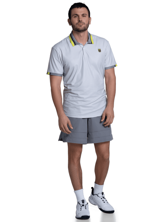 K-Swiss Recommended - STRIKER POLO S/S