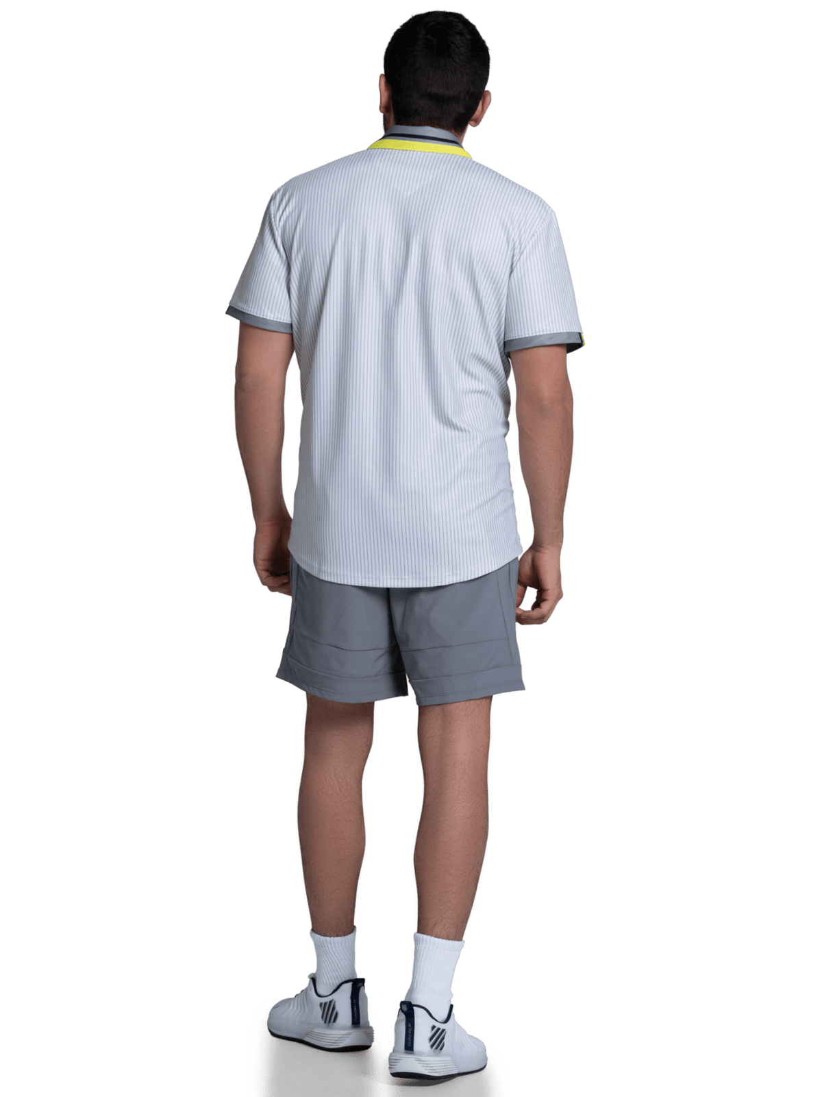 K-Swiss Recommended - STRIKER POLO S/S