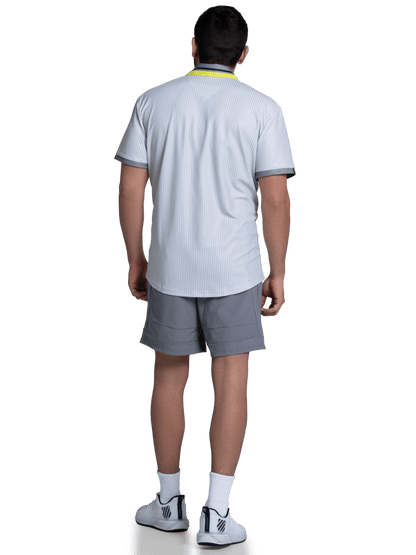 K-Swiss Recommended - STRIKER POLO S/S