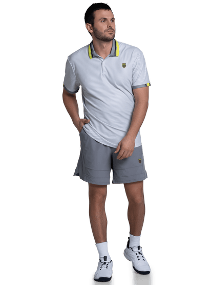 K-Swiss Recommended - STRIKER POLO S/S