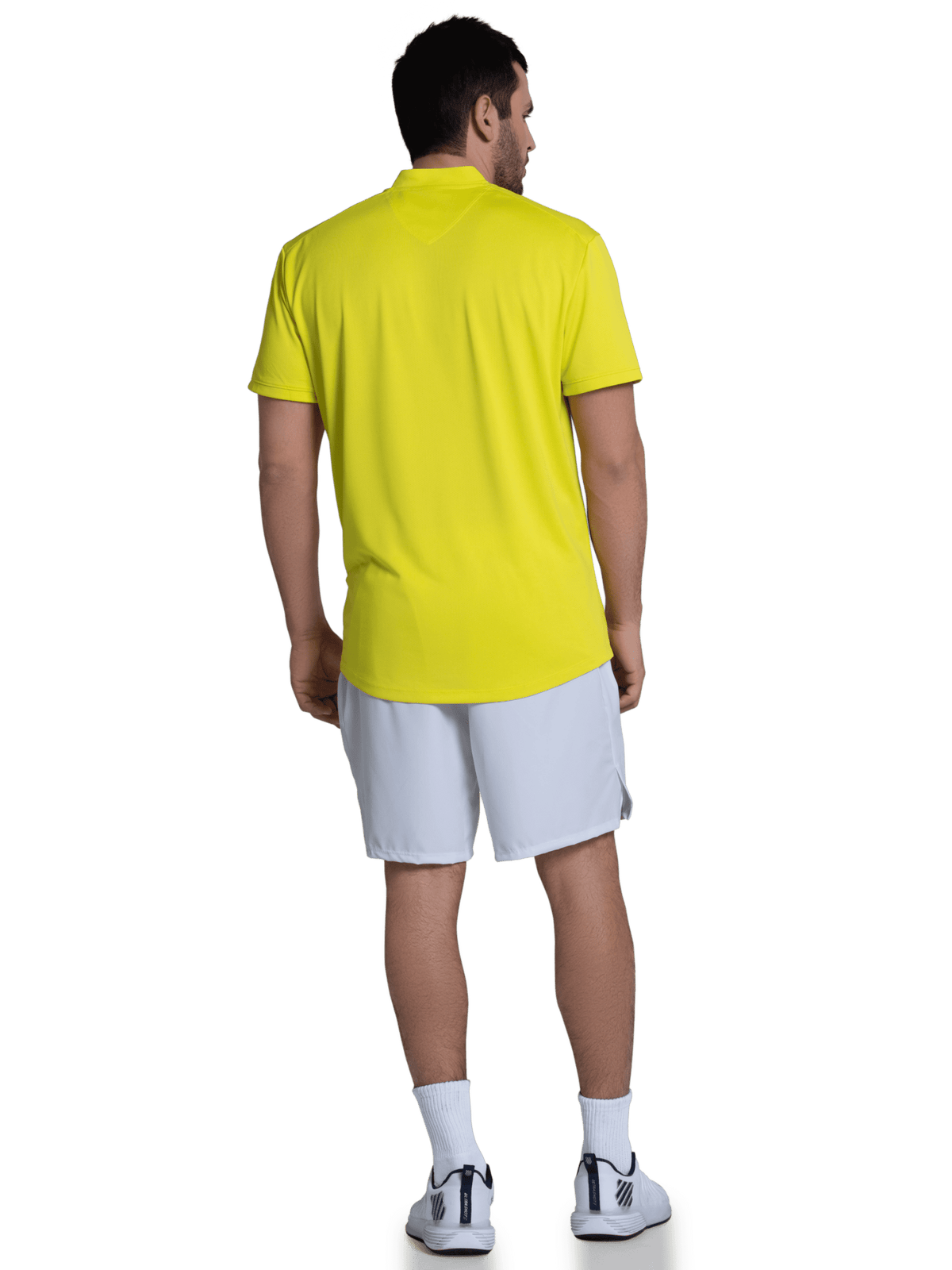 K-Swiss Sale - RESURGE HENLEY S/S