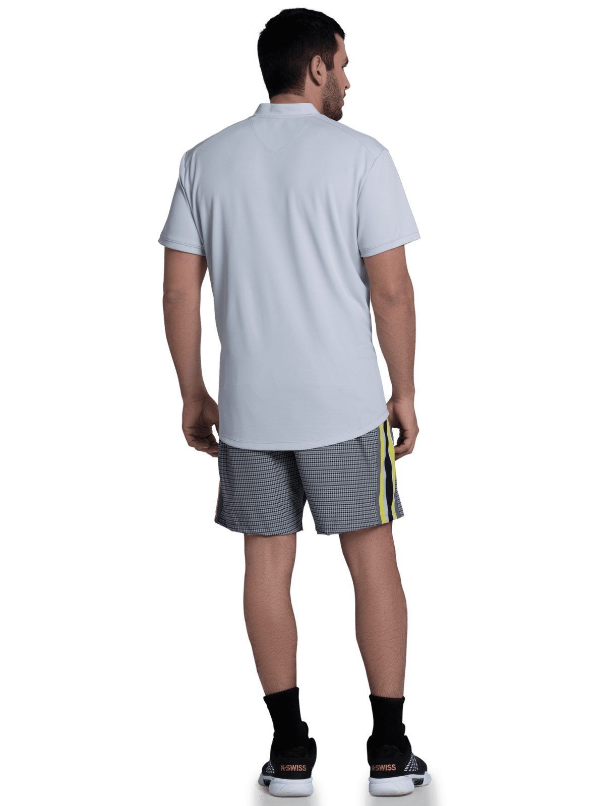 K-Swiss Premium - RESURGE HENLEY S/S