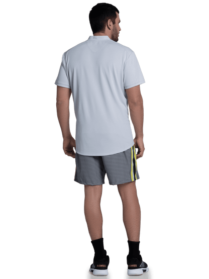 K-Swiss Premium - RESURGE HENLEY S/S