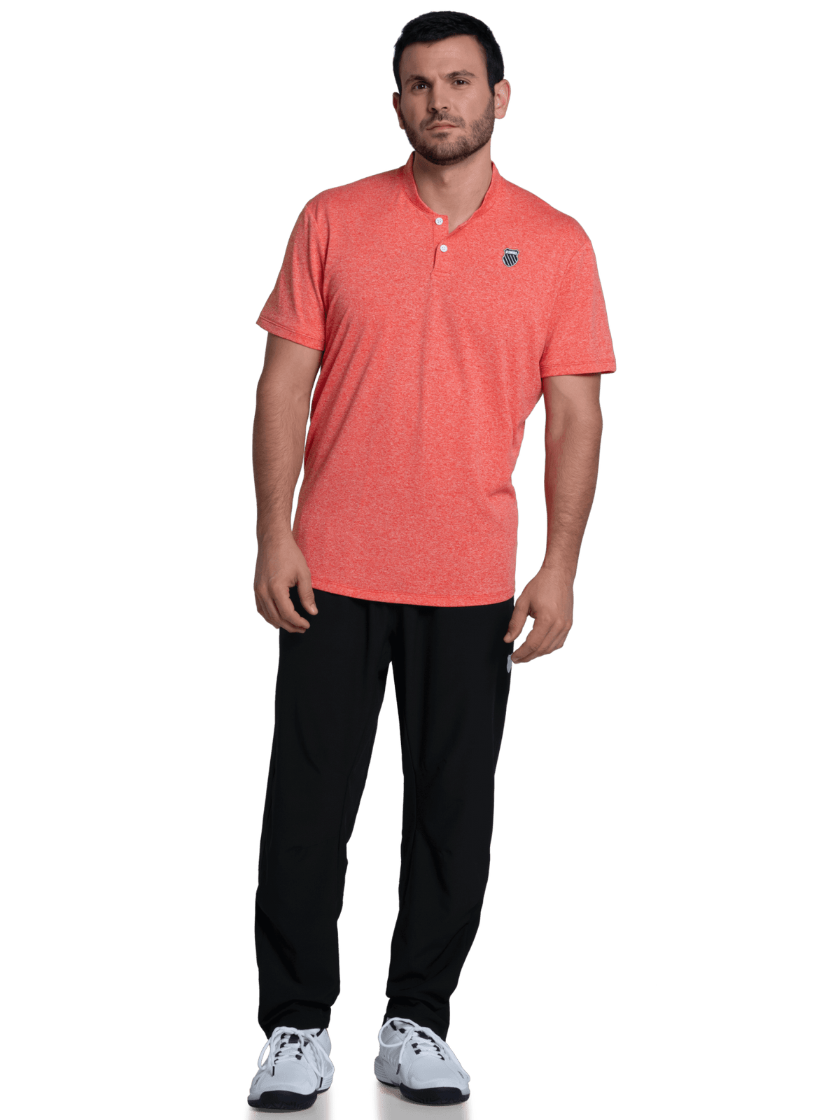 K-Swiss Trending - HEATHER HENLEY S/S
