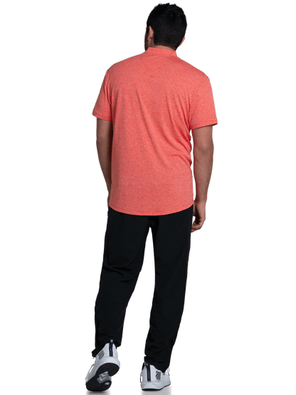 K-Swiss Trending - HEATHER HENLEY S/S