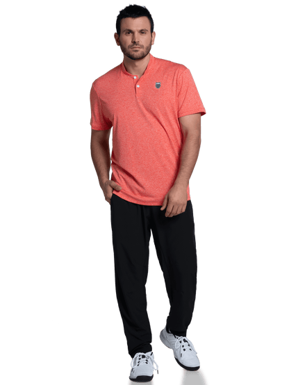 K-Swiss Trending - HEATHER HENLEY S/S