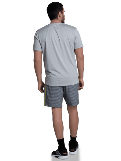 K-Swiss Premium - RESURGE S/S CREW T-SHIRT