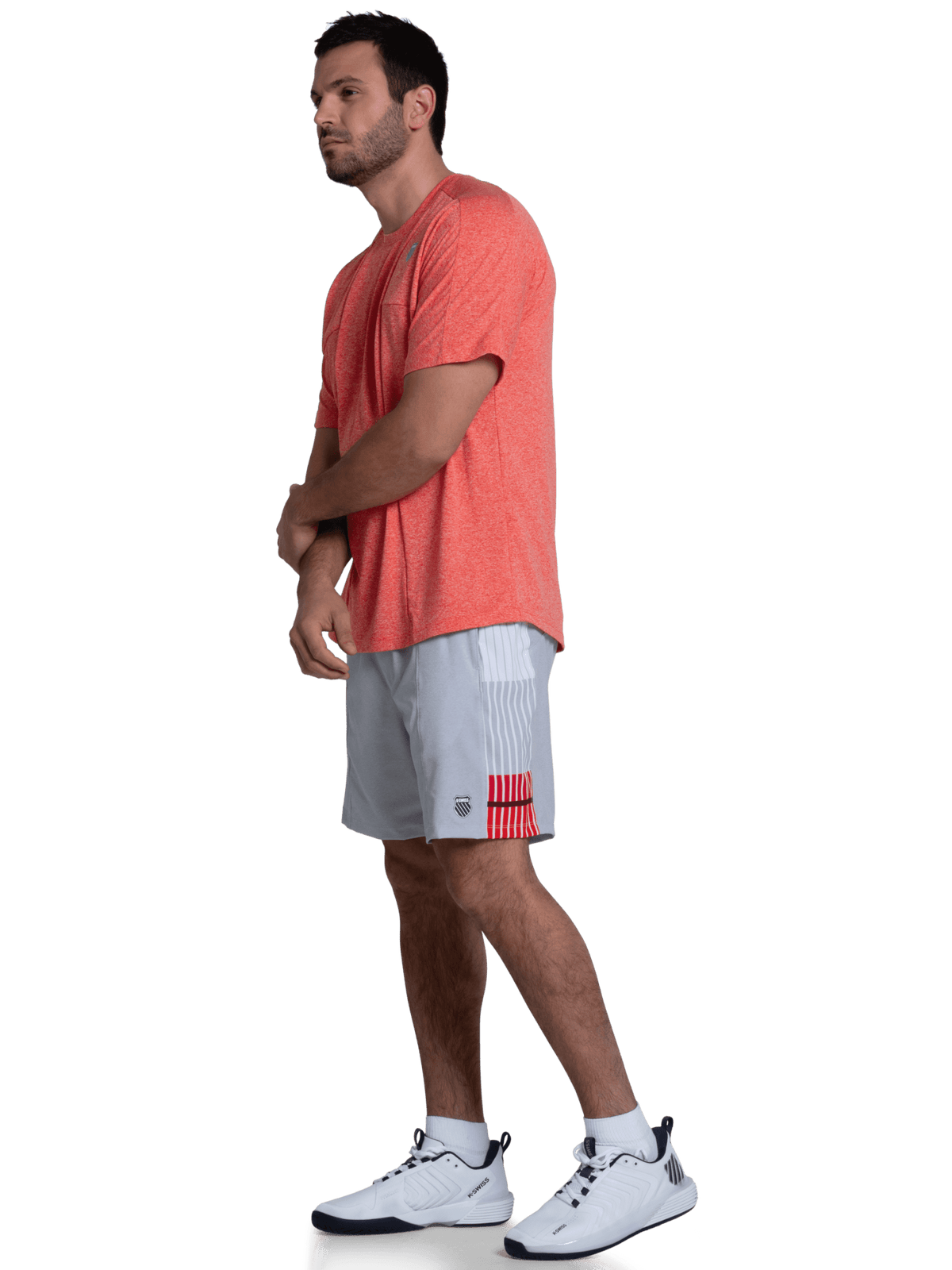 K-Swiss Exclusive - HEATHER S/S
