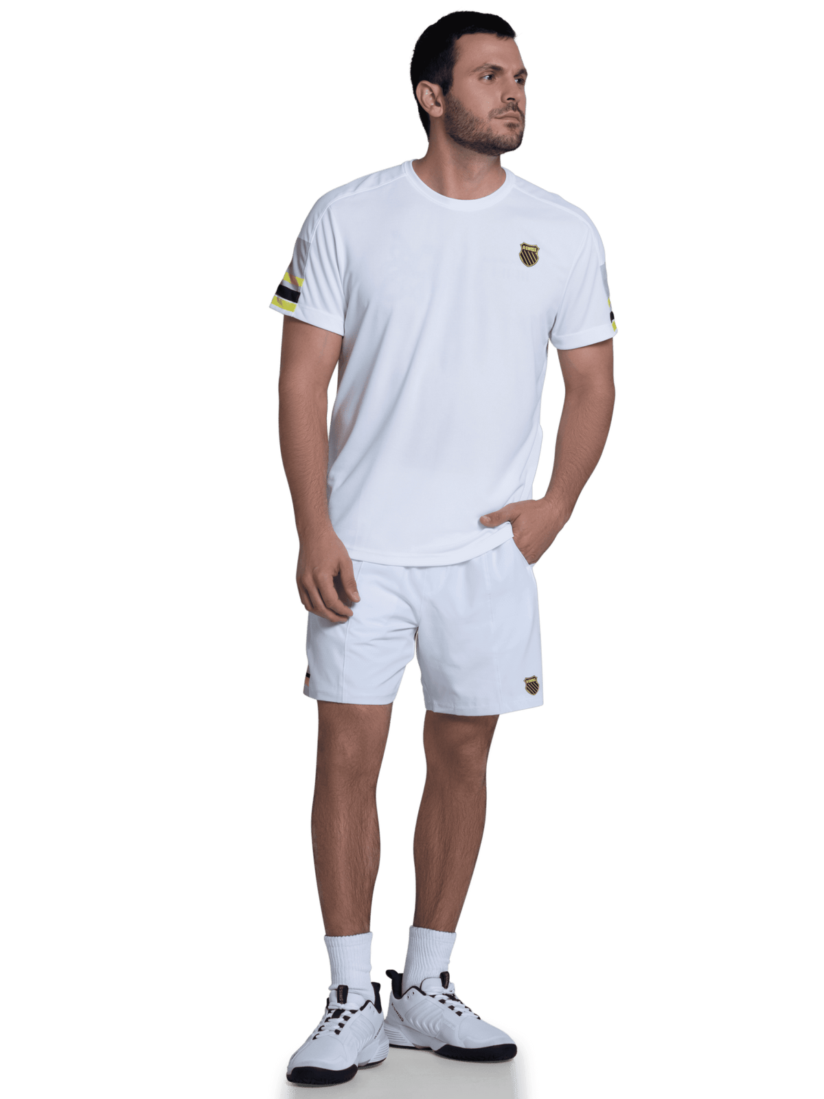 K-Swiss Trending - COUNTER STRIKE S/S T-SHIRT