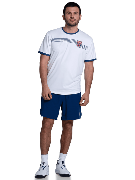 K-Swiss Featured - TRADITION S/S