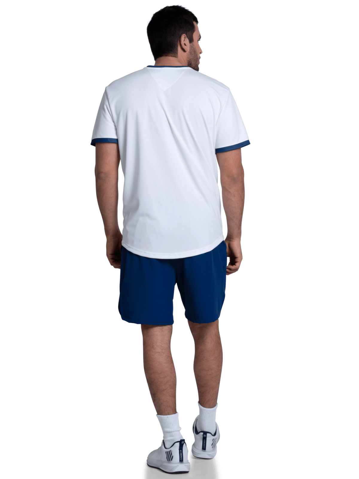 K-Swiss Featured - TRADITION S/S