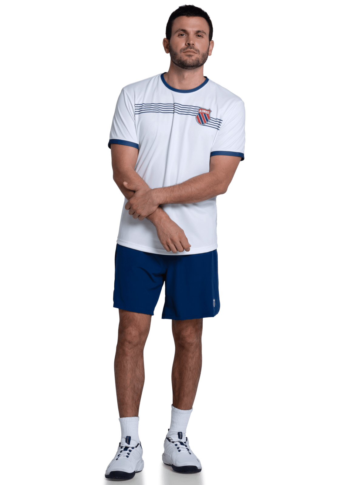 K-Swiss Featured - TRADITION S/S