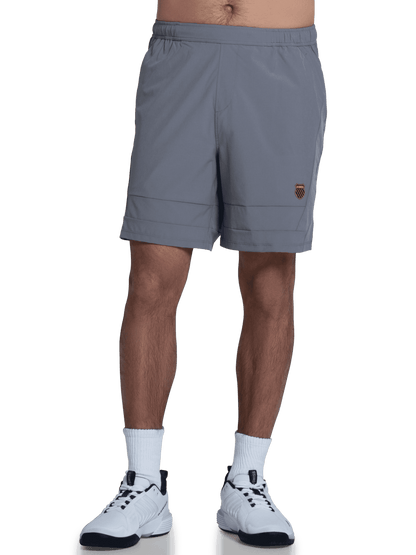 K-Swiss Premium - RIP STOP SHORT-7"