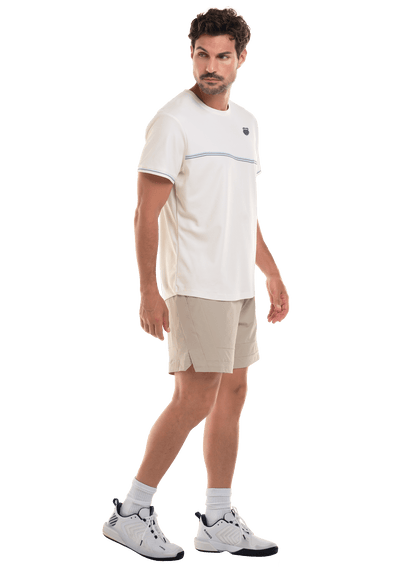 K-Swiss Everyday - CAPRI WAVE T-SHIRT S/S