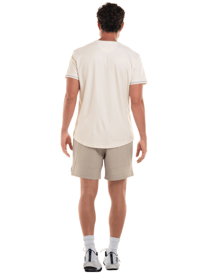 K-Swiss Everyday - CAPRI WAVE T-SHIRT S/S