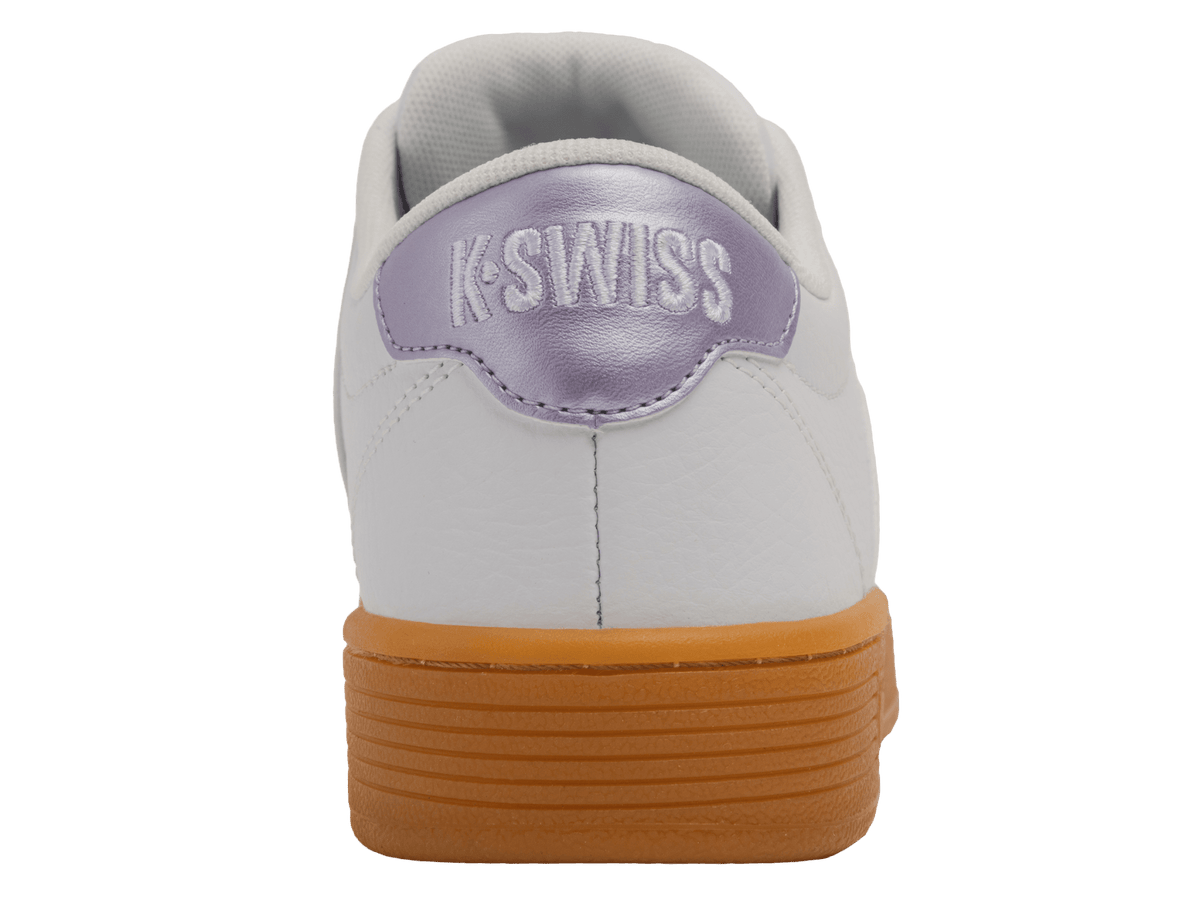 K-Swiss Top Pick - COURT PRO II CMF SP