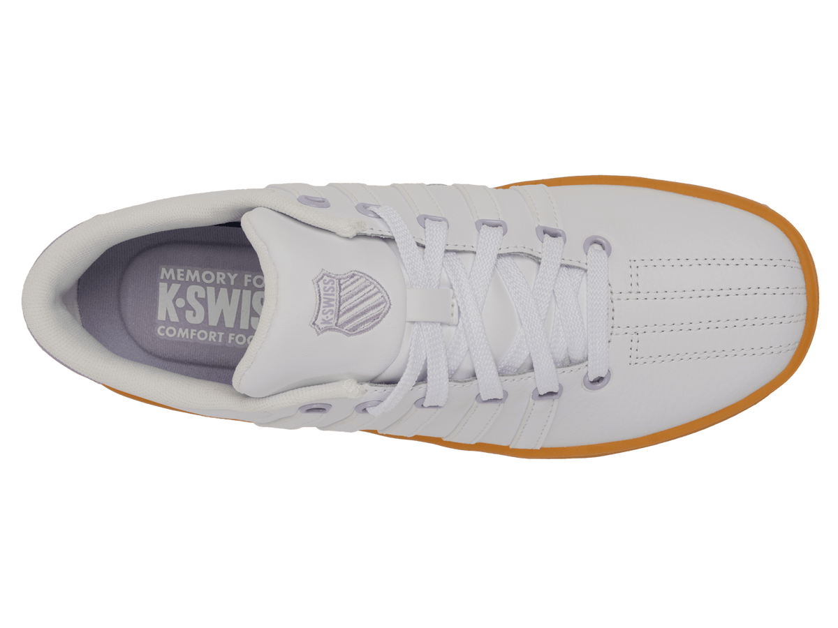 K-Swiss Top Pick - COURT PRO II CMF SP