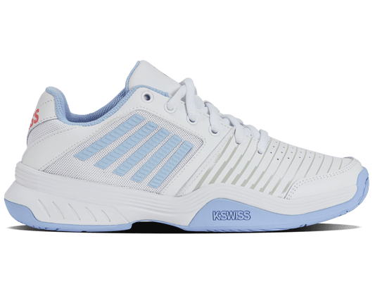 K-Swiss Quality - COURT EXPRESS